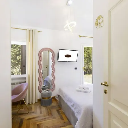 Panzió Suiteloft