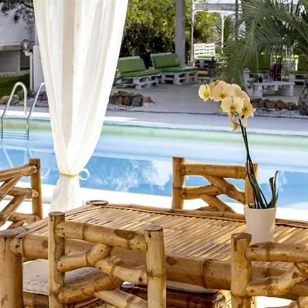 Suiteloft Cagliari
