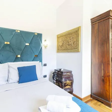 Suiteloft Panzió