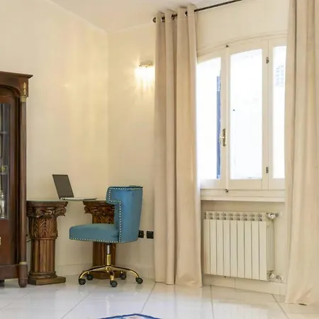 Suiteloft Panzió 4*