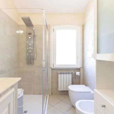 Suiteloft Panzió