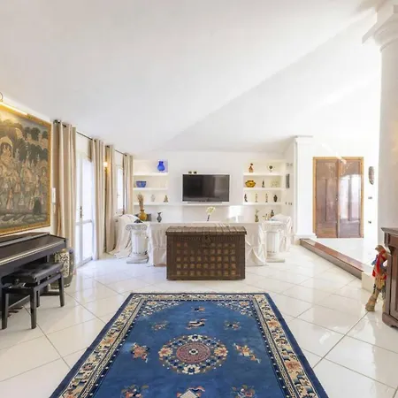 Suiteloft Panzió Cagliari