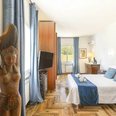 Suiteloft Panzió Cagliari