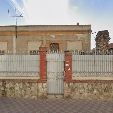 Suiteloft Panzió Cagliari