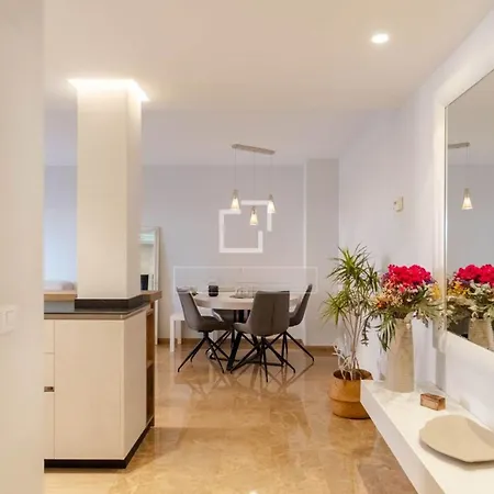 Suiteloft Panzió Cagliari
