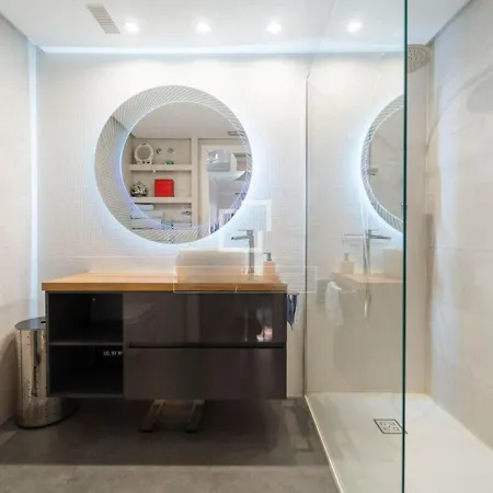 Suiteloft Panzió 4*