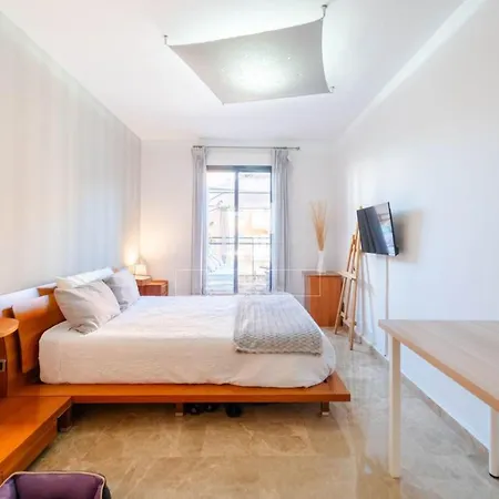 Suiteloft 4* Cagliari