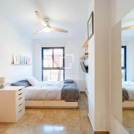 Suiteloft Panzió Cagliari