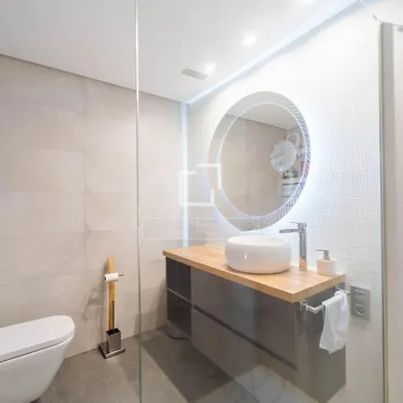 Suiteloft Panzió 4*