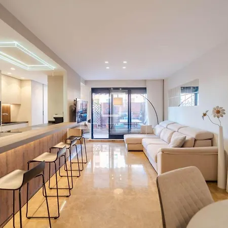 Suiteloft 4* Cagliari